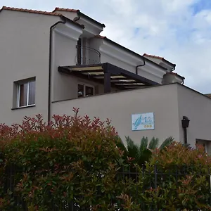 Aparthotel Le Vele, Pietra Ligure