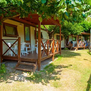 3* Camping Pian Dei Boschi