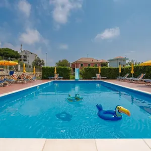 Aparthotel Mizar, Pietra Ligure