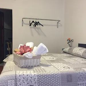 Affittacamere Al Castello, Pietra Ligure