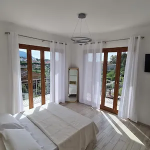 Bed & Breakfast Mafalda, Pietra Ligure
