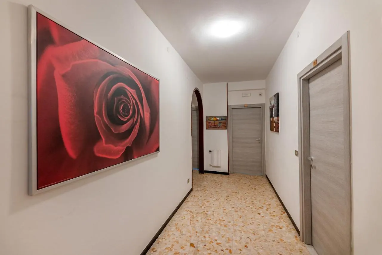 Villa Adriana Pietra Ligure Hotel